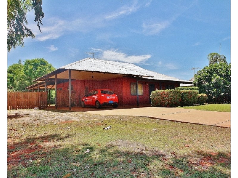 118 Sanderling Drive, Djugun WA 6725