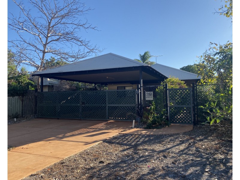 31B Louis Street, Broome WA 6725