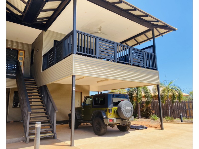 18/1-3 Bernard Way, Cable Beach WA 6726