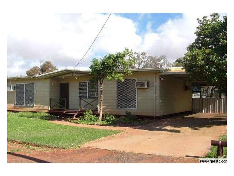 48 Attwood Street, Mount Magnet WA 6638