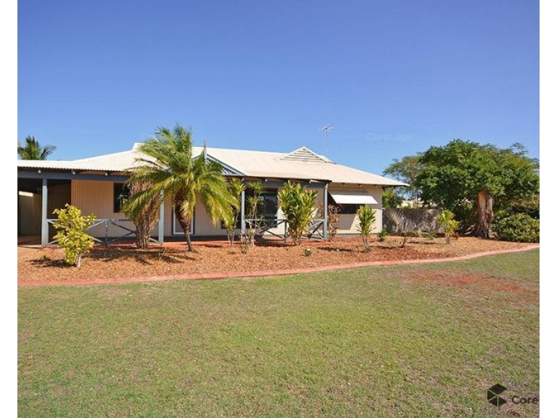 114 Sanderling Drive, Djugun WA 6725