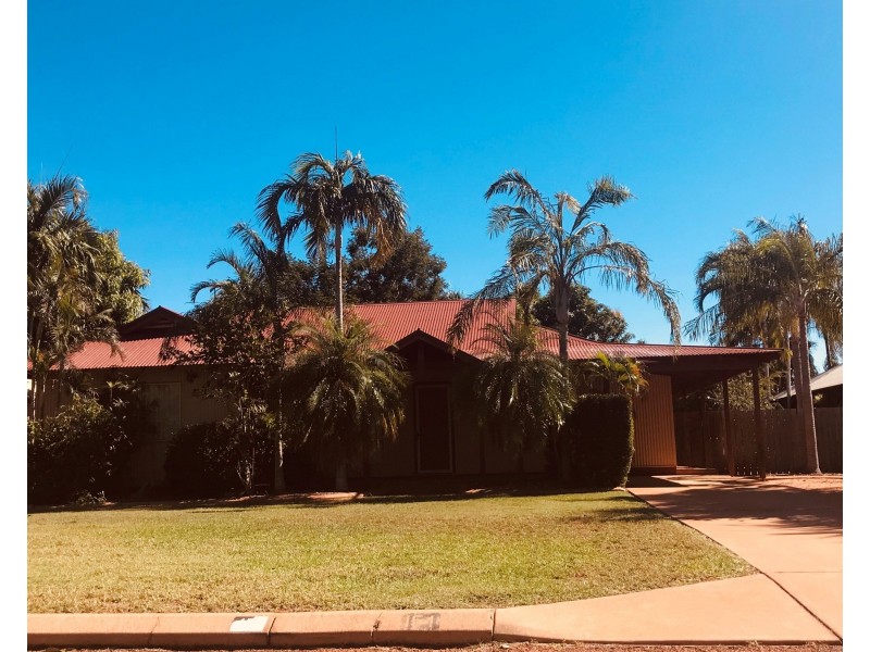 151 Sanderling Drive, Djugun WA 6725