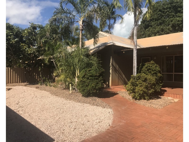 10 Woods Drive, Cable Beach WA 6726