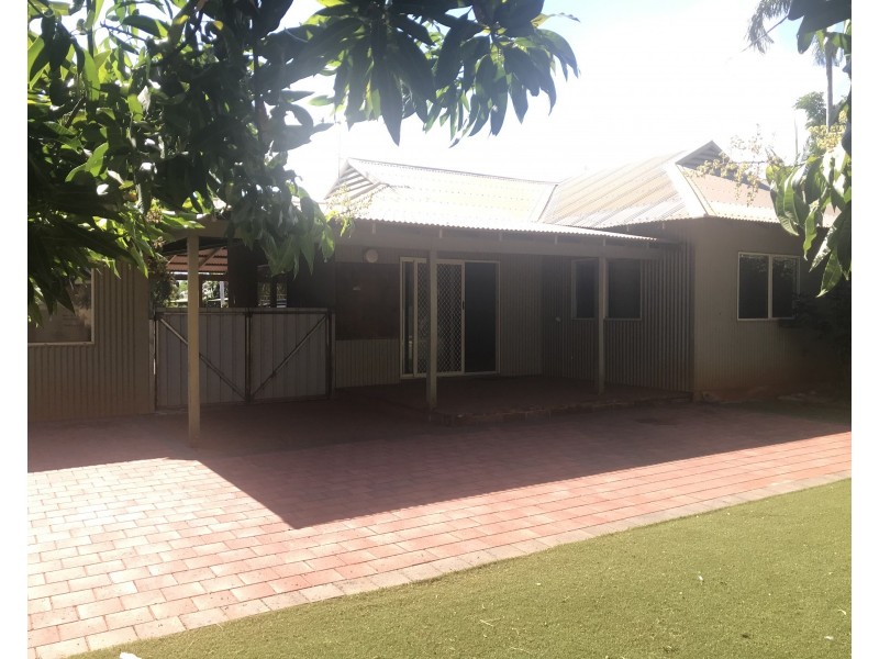 10 Woods Drive, Cable Beach WA 6726