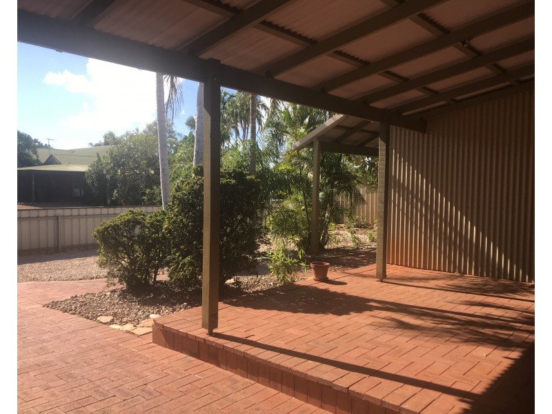 10 Woods Drive, Cable Beach WA 6726