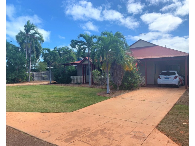 4 Knot Grove, Djugun WA 6725