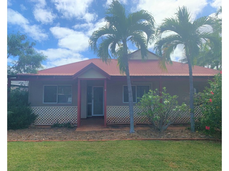 4 Knot Grove, Djugun WA 6725