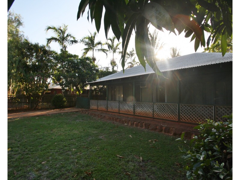 1 Leichardt Place, Broome WA 6725