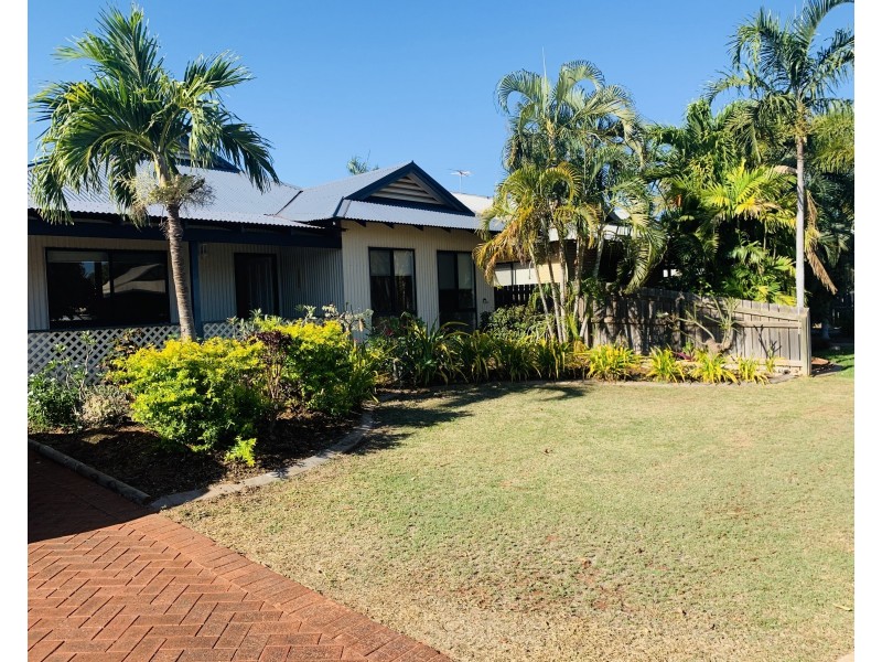 8 Wallaby Way, Djugun WA 6725