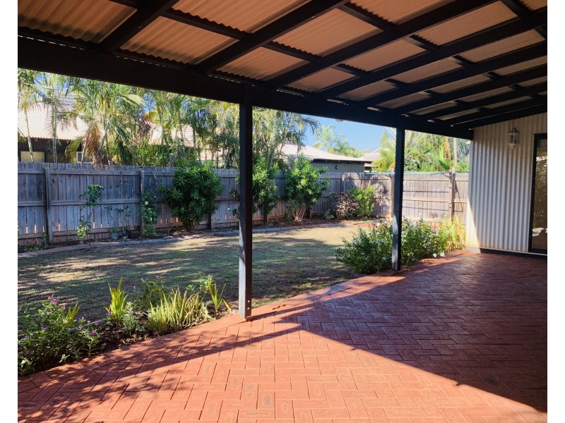 8 Wallaby Way, Djugun WA 6725