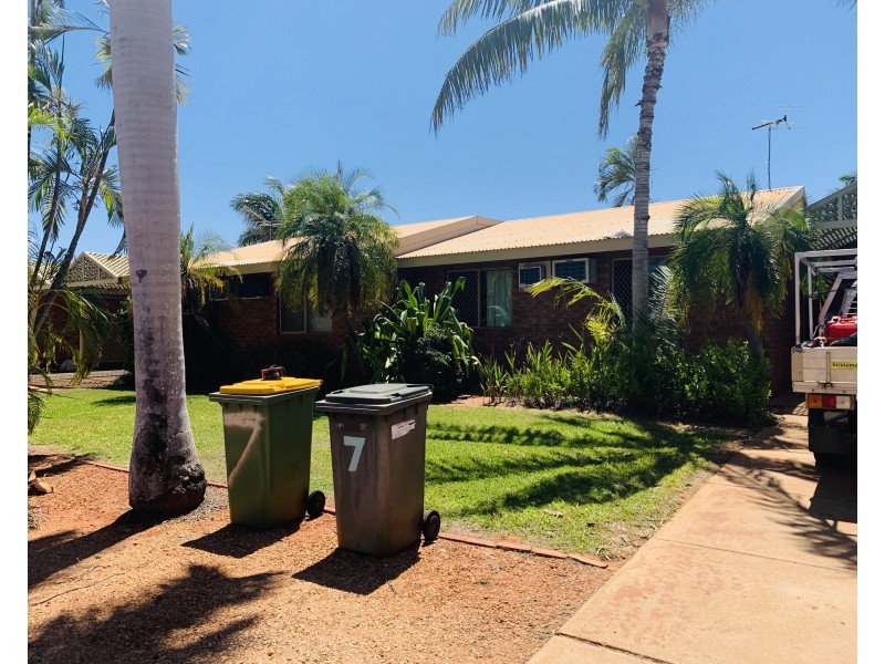 7/1 Charles Road, Cable Beach WA 6726