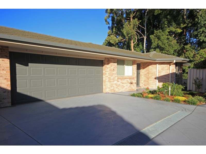 4/33 Lord Street, Laurieton NSW 2443