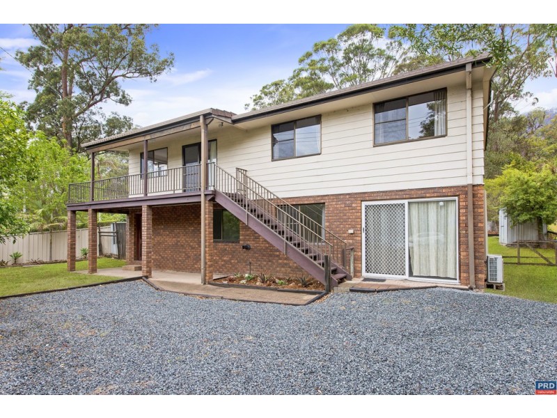374 Ocean Drive, West Haven NSW 2443