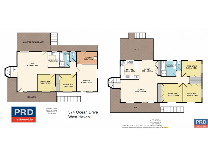 374 Ocean Drive, West Haven NSW 2443