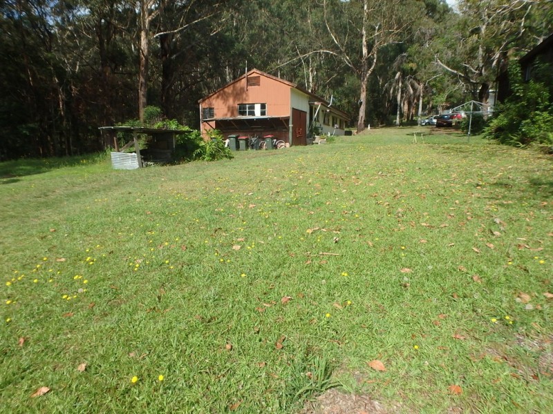 11 Lord Street, Laurieton NSW 2443