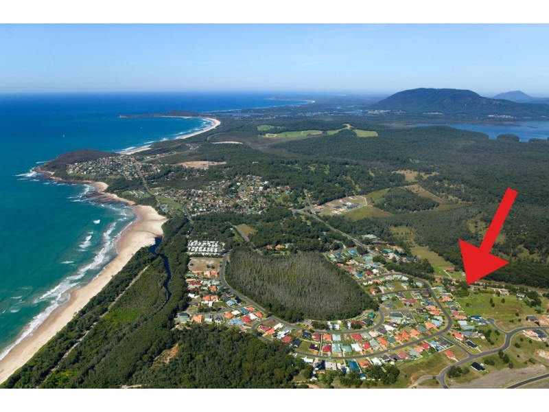 23 St Lucia Place, Bonny Hills NSW 2445