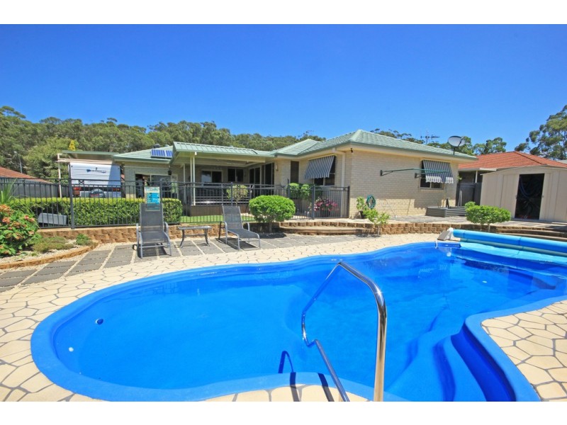 39 Scarborough Way, Dunbogan NSW 2443