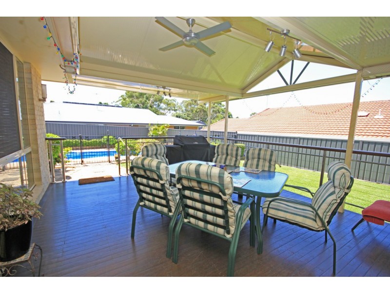 39 Scarborough Way, Dunbogan NSW 2443