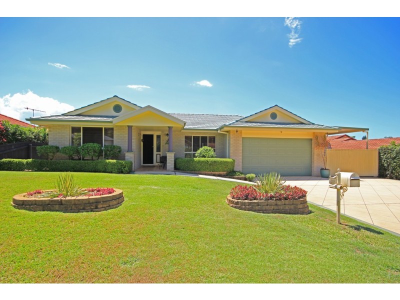 39 Scarborough Way, Dunbogan NSW 2443