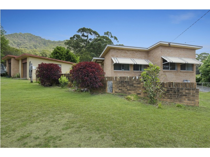 25 Hoschke Road, West Haven NSW 2443