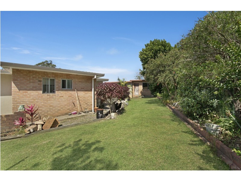 25 Hoschke Road, West Haven NSW 2443