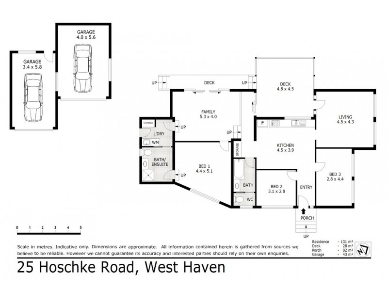 25 Hoschke Road, West Haven NSW 2443