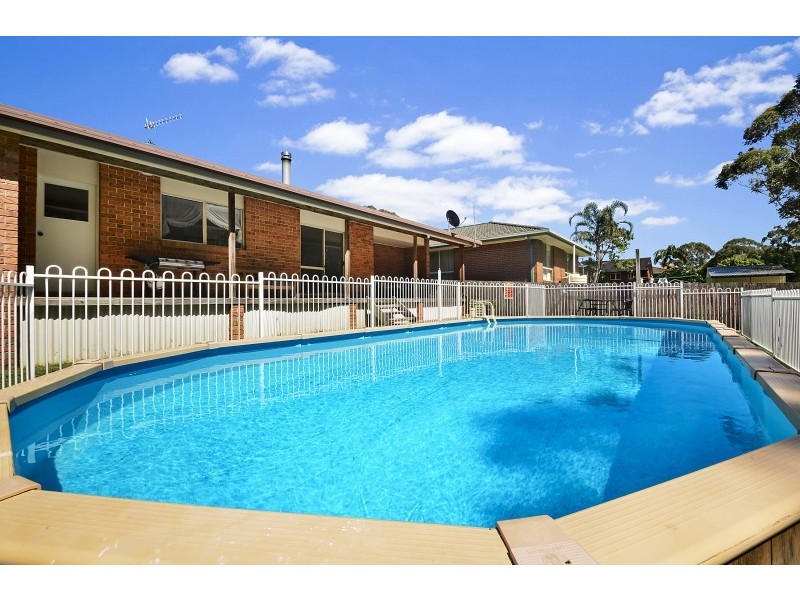 49 Koonwarra Street, West Haven NSW 2443