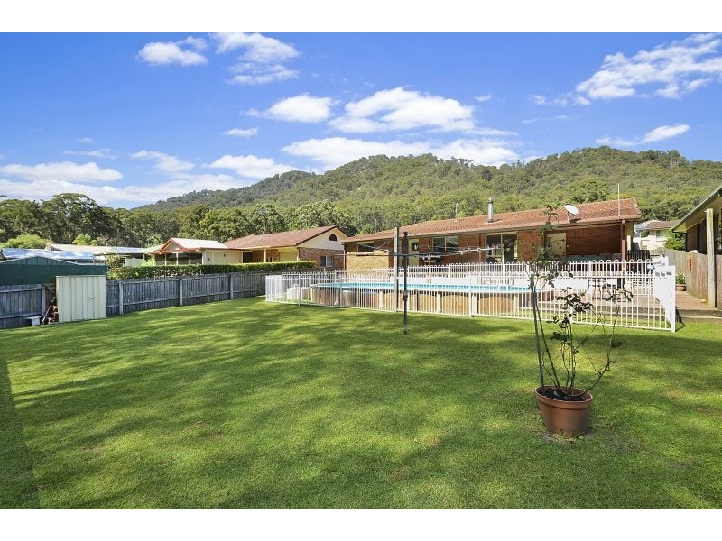 49 Koonwarra Street, West Haven NSW 2443