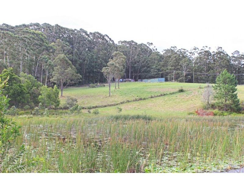 261 Riddles Brush Road, Johns River NSW 2443