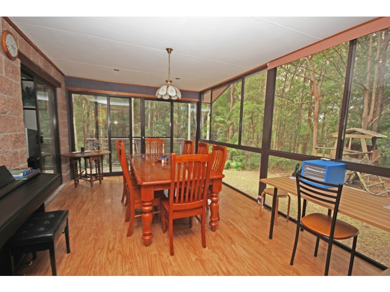 261 Riddles Brush Road, Johns River NSW 2443