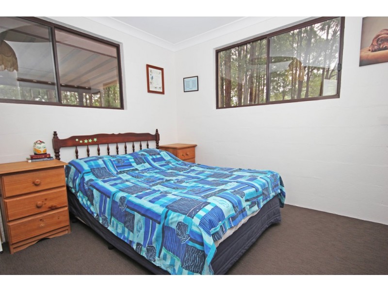 261 Riddles Brush Road, Johns River NSW 2443