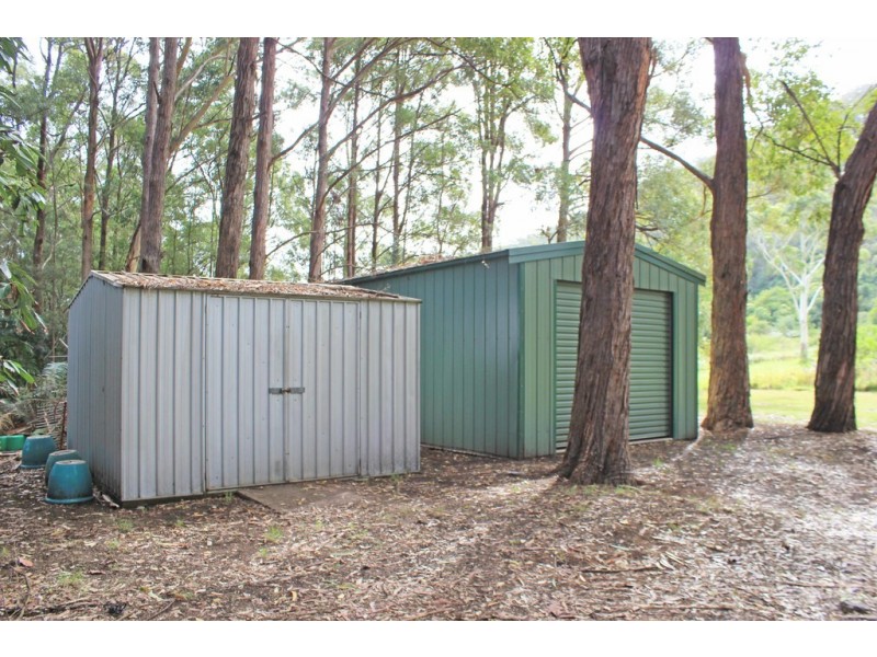 261 Riddles Brush Road, Johns River NSW 2443