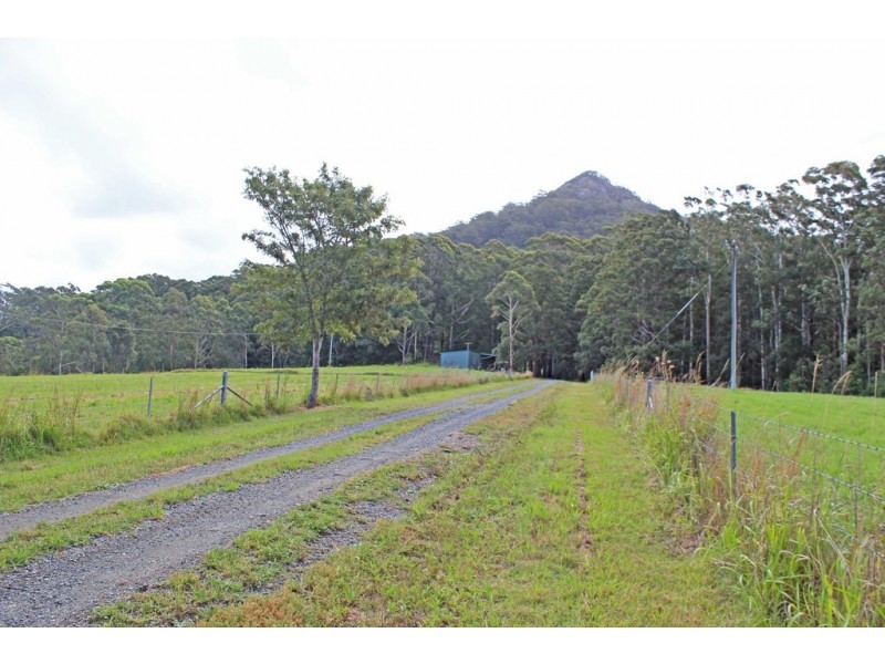 261 Riddles Brush Road, Johns River NSW 2443