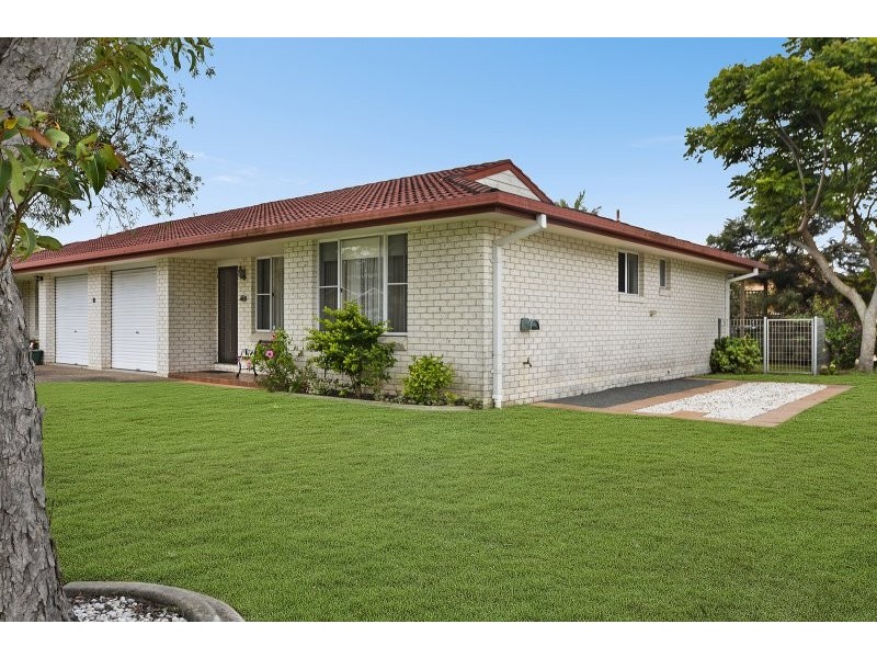 2/20 Murson Crescent, North Haven NSW 2443