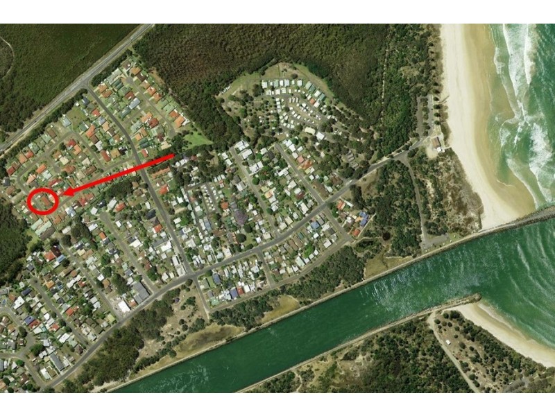 2/20 Murson Crescent, North Haven NSW 2443