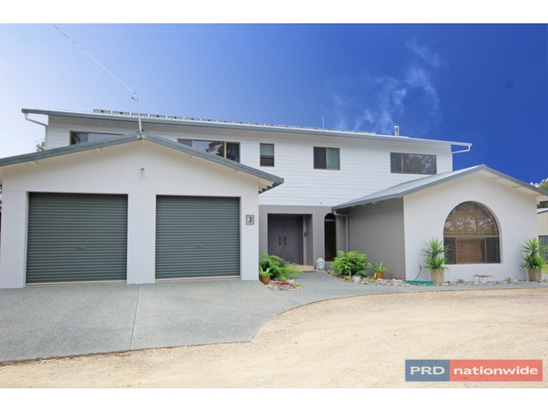3 Beach Street, Dunbogan NSW 2443