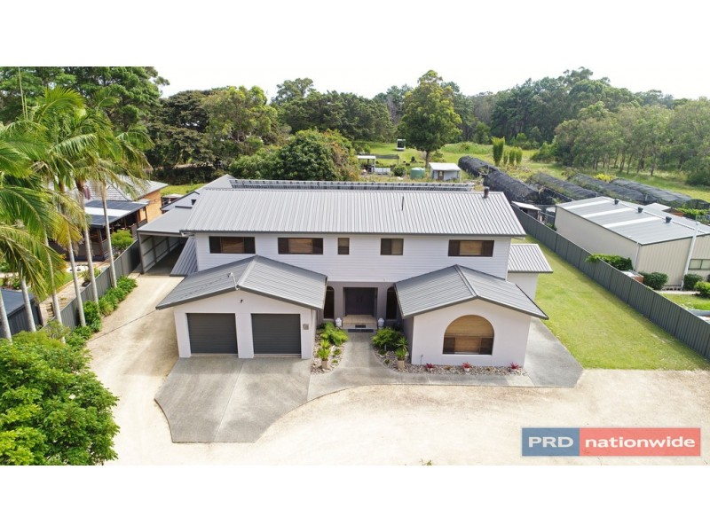 3 Beach Street, Dunbogan NSW 2443