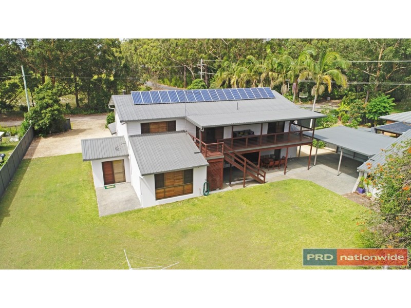 3 Beach Street, Dunbogan NSW 2443