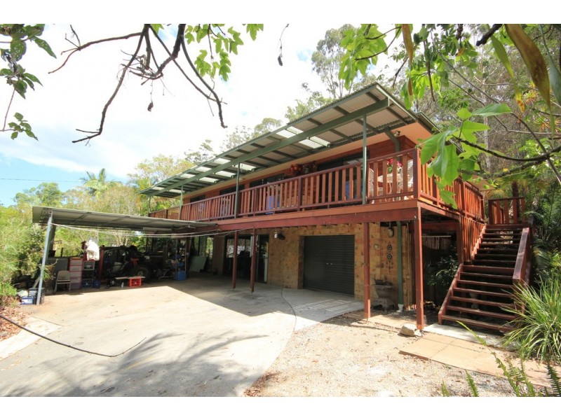 53 Comboyne Street, Kendall NSW 2439
