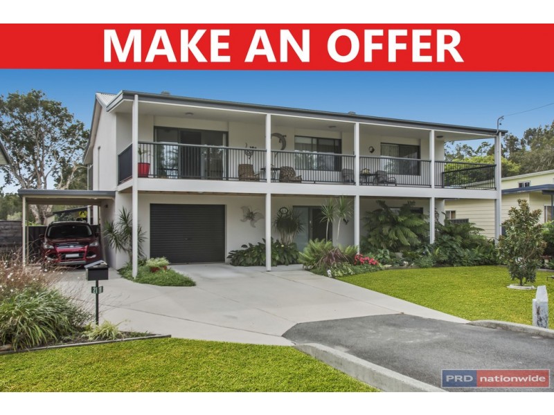 21 Eames Avenue, North Haven NSW 2443