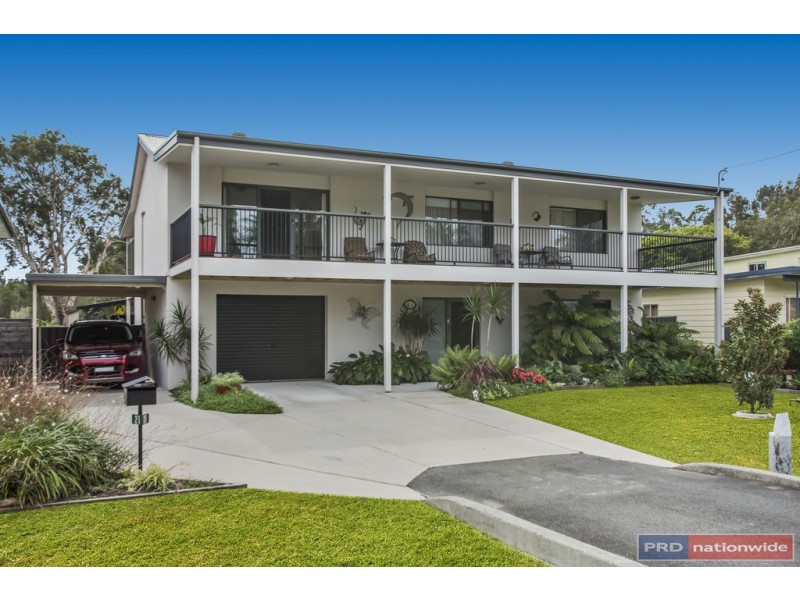 21 Eames Avenue, North Haven NSW 2443