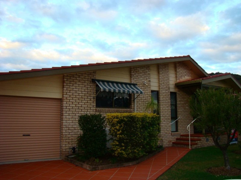 26 Honeysuckle Avenue, Lakewood NSW 2443