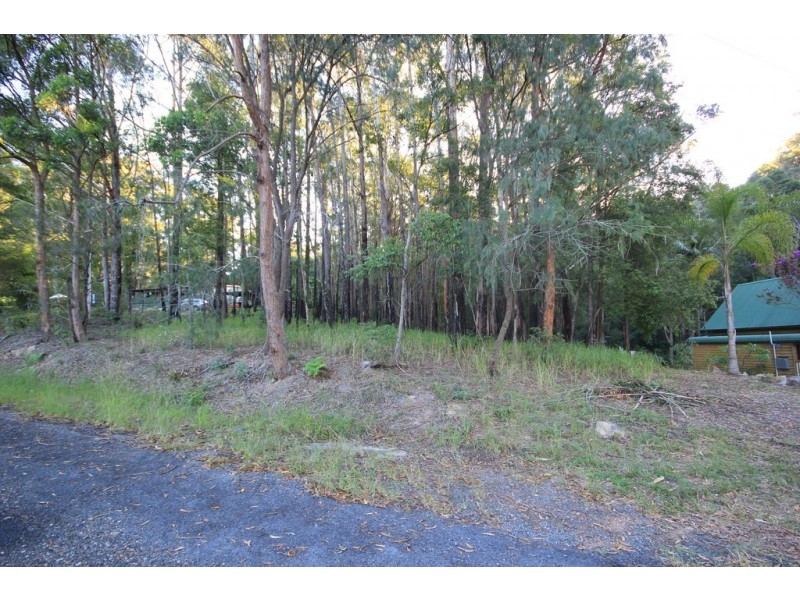 25 Caringal Drive, Middle Brother NSW 2443