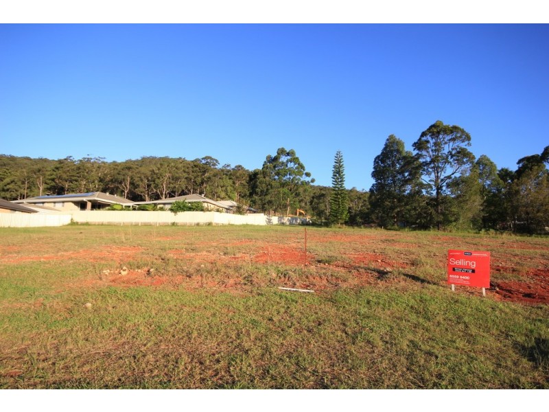 Lot 230 Fairwinds Avenue, Lakewood NSW 2443