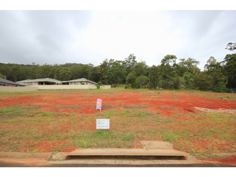 Lot 230 Fairwinds Avenue, Lakewood NSW 2443