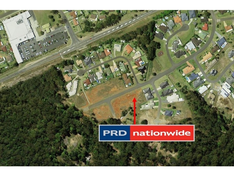 Lot 230 Fairwinds Avenue, Lakewood NSW 2443