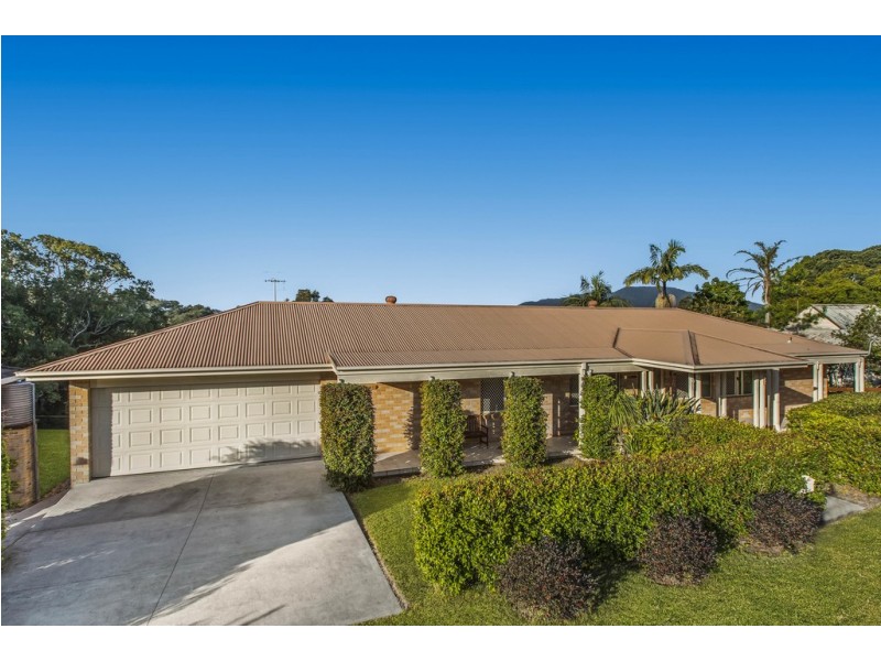 42 Comboyne Street, Kendall NSW 2439
