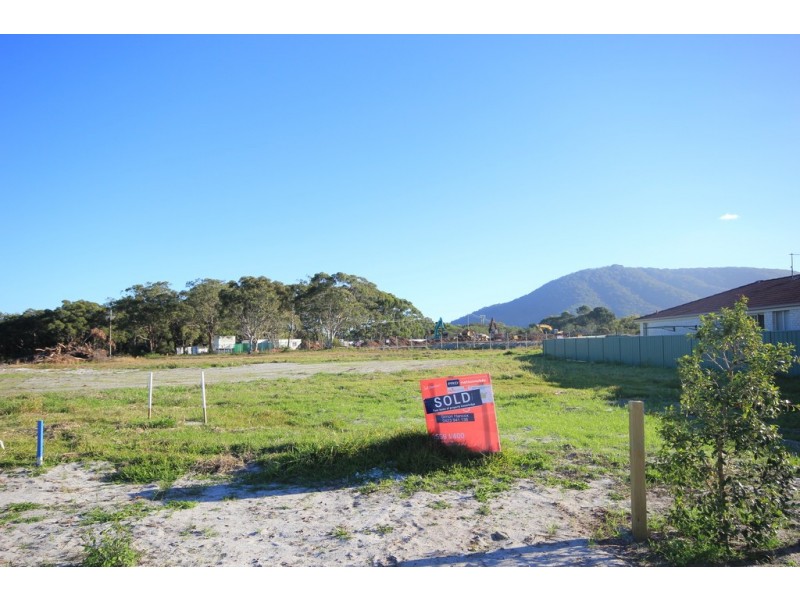 Lot 1 First Fleet Estate, Dunbogan NSW 2443
