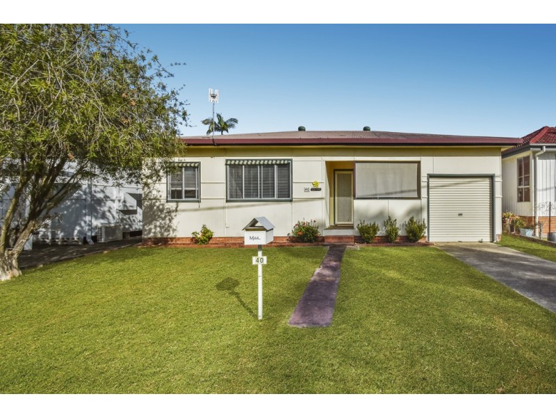 40 Alfred Street, North Haven NSW 2443