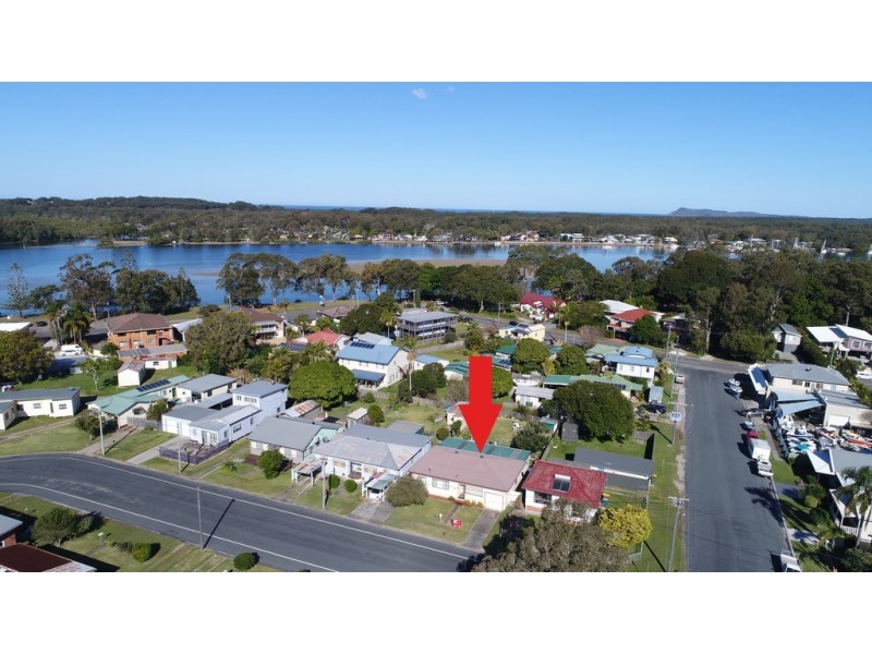 40 Alfred Street, North Haven NSW 2443